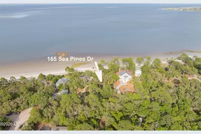 165 Sea Pines Drive, Saint Helena Island, SC 29920 - Photo 2