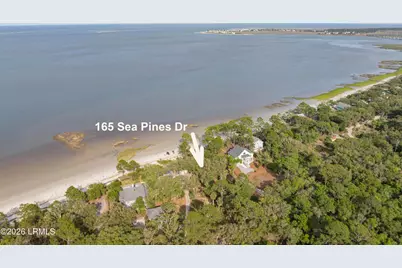 165 Sea Pines Drive, Saint Helena Island, SC 29920 - Photo 8