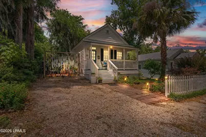 706 - 708 Church Street, Beaufort, SC 29902 - Photo 4