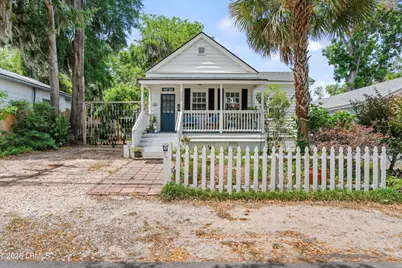 706 - 708 Church Street, Beaufort, SC 29902 - Photo 8