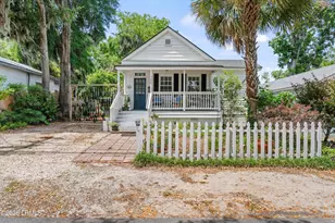 706 - 708 Church St, Beaufort, SC 29902 - Photo 8