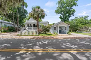 706 - 708 Church St, Beaufort, SC 29902 - Photo 4
