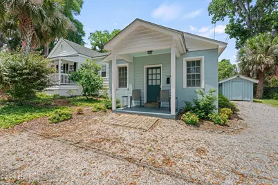706 - 708 Church Street, Beaufort, SC 29902 - Photo 8