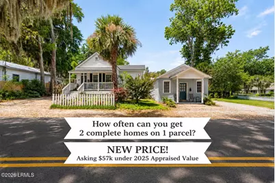 706 - 708 Church Street, Beaufort, SC 29902 - Photo 1