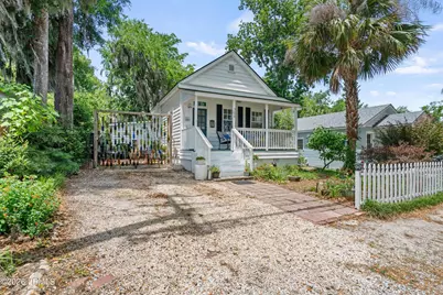 706 - 708 Church Street, Beaufort, SC 29902 - Photo 6