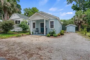 706 - 708 Church St, Beaufort, SC 29902 - Photo 6