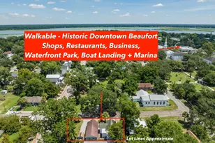 706 - 708 Church St, Beaufort, SC 29902 - Photo 2