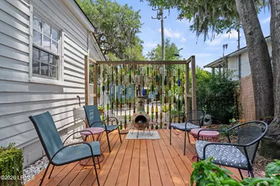 706 - 708 Church Street, Beaufort, SC 29902 - Photo 30
