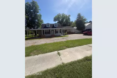 433 Main Street, Fairfax, SC 29827 - Photo 1