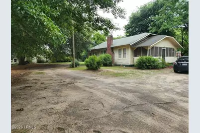 801 Water Street, Allendale, SC 29810 - Photo 2