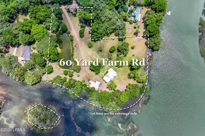 60 Yard Farm Road, Saint Helena Island, SC 29920 - Photo 6