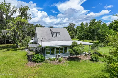 60 Yard Farm Road, Saint Helena Island, SC 29920 - Photo 8