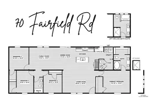 70 Fairfield Rd, Beaufort, SC 29907 - Photo 4