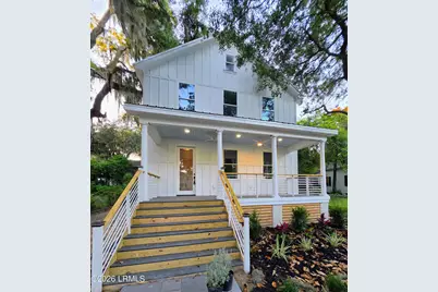 1104 11th Street, Port Royal, SC 29935 - Photo 1