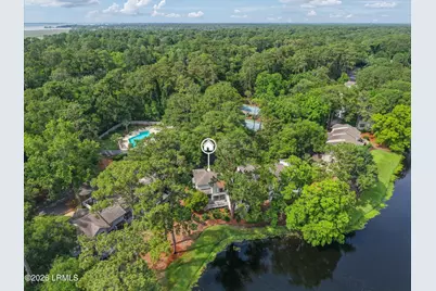 17 Lake Forest Drive #3347, Hilton Head Island, SC 29928 - Photo 46