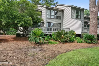 17 Lake Forest Drive #3347, Hilton Head Island, SC 29928 - Photo 26