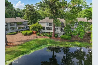 17 Lake Forest Drive #3347, Hilton Head, SC 29928 - Photo 38