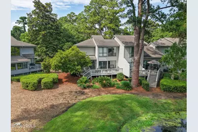17 Lake Forest Drive #3347, Hilton Head Island, SC 29928 - Photo 36
