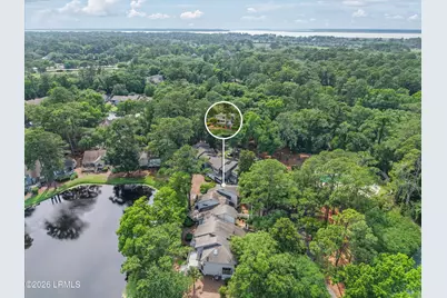 17 Lake Forest Drive #3347, Hilton Head Island, SC 29928 - Photo 40