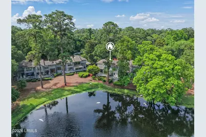17 Lake Forest Drive #3347, Hilton Head Island, SC 29928 - Photo 42