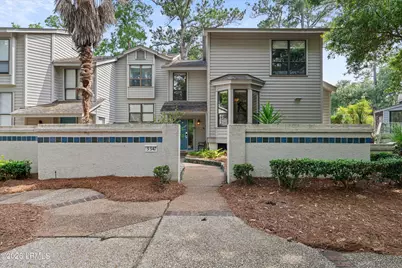 17 Lake Forest Drive #3347, Hilton Head Island, SC 29928 - Photo 2