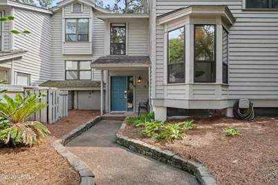 17 Lake Forest Drive #3347, Hilton Head, SC 29928 - Photo 4
