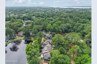 17 Lake Forest Drive #3347, Hilton Head, SC 29928 - Photo 42