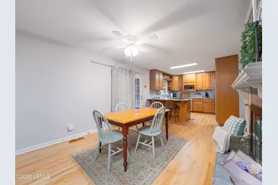 2500 Black Oak Circle, Beaufort, SC 29902 - Photo 20