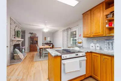 2500 Black Oak Circle, Beaufort, SC 29902 - Photo 22