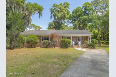 2500 Black Oak Circle, Beaufort, SC 29902 - Photo 2