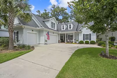 79 S Boone Road, Saint Helena Island, SC 29920 - Photo 1