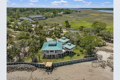 18 River Club Drive, Ladys Island, SC 29920 - Photo 2