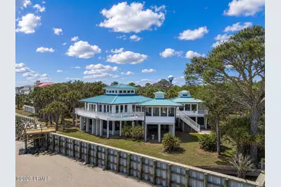 18 River Club Drive, Ladys Island, SC 29920 - Photo 1
