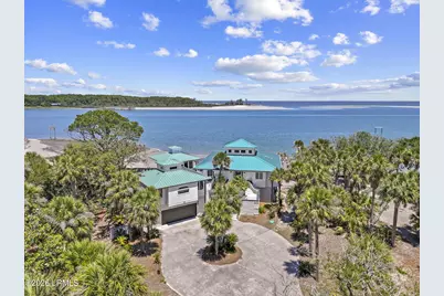18 River Club Drive, Ladys Island, SC 29920 - Photo 4