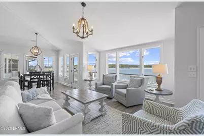 18 River Club Drive, Ladys Island, SC 29920 - Photo 30