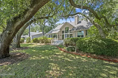410 Island Circle E, Saint Helena Island, SC 29920 - Photo 60