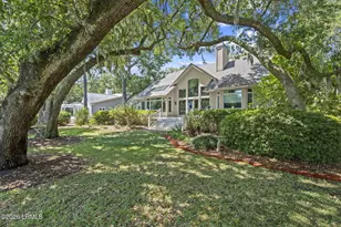 410 Island Cir E, Saint Helena Island, SC 29920 - Photo 60