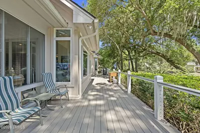 410 Island Circle E, Saint Helena Island, SC 29920 - Photo 58