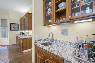 410 Island Circle E, Saint Helena Island, SC 29920 - Photo 24