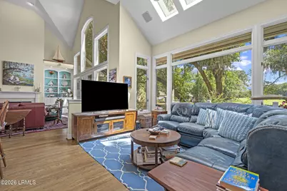 410 Island Circle E, Saint Helena Island, SC 29920 - Photo 28