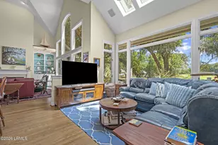410 Island Cir E, Saint Helena Island, SC 29920 - Photo 28