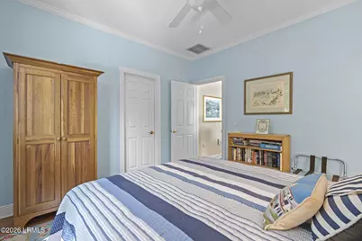 410 Island Circle E, Saint Helena Island, SC 29920 - Photo 48