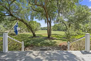 410 Island Cir E, Saint Helena Island, SC 29920 - Photo 56