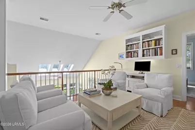 410 Island Circle E, Saint Helena Island, SC 29920 - Photo 44