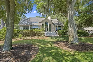 410 Island Cir E, Saint Helena Island, SC 29920 - Photo 62