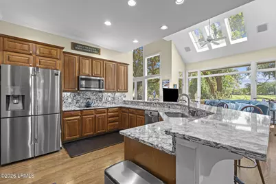 410 Island Circle E, Saint Helena Island, SC 29920 - Photo 20