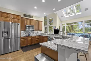 410 Island Cir E, Saint Helena Island, SC 29920 - Photo 20
