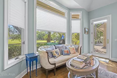 410 Island Circle E, Saint Helena Island, SC 29920 - Photo 34