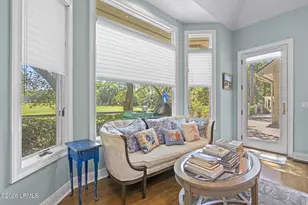 410 Island Cir E, Saint Helena Island, SC 29920 - Photo 34