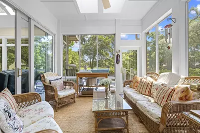 410 Island Circle E, Saint Helena Island, SC 29920 - Photo 30